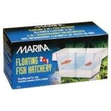 Отсадник для рыб Marina Fish Hatchery 2 в 1